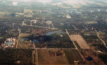 Prairie Creek Estates offers some of the most beautiful rural living anywhere in south Florida