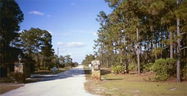 Prairie Creek Estates offers some of the most beautiful rural living anywhere in south Florida
